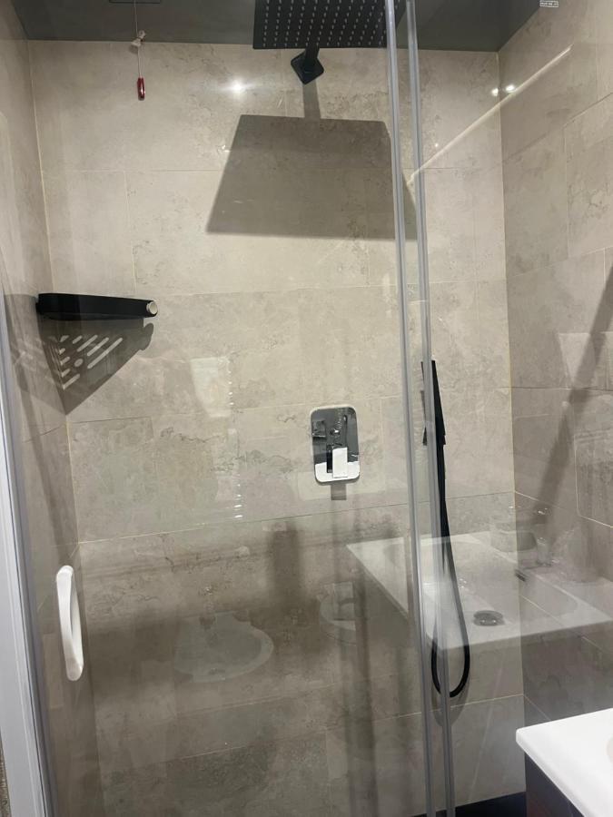 Hotel Veronese Cenova Dış mekan fotoğraf