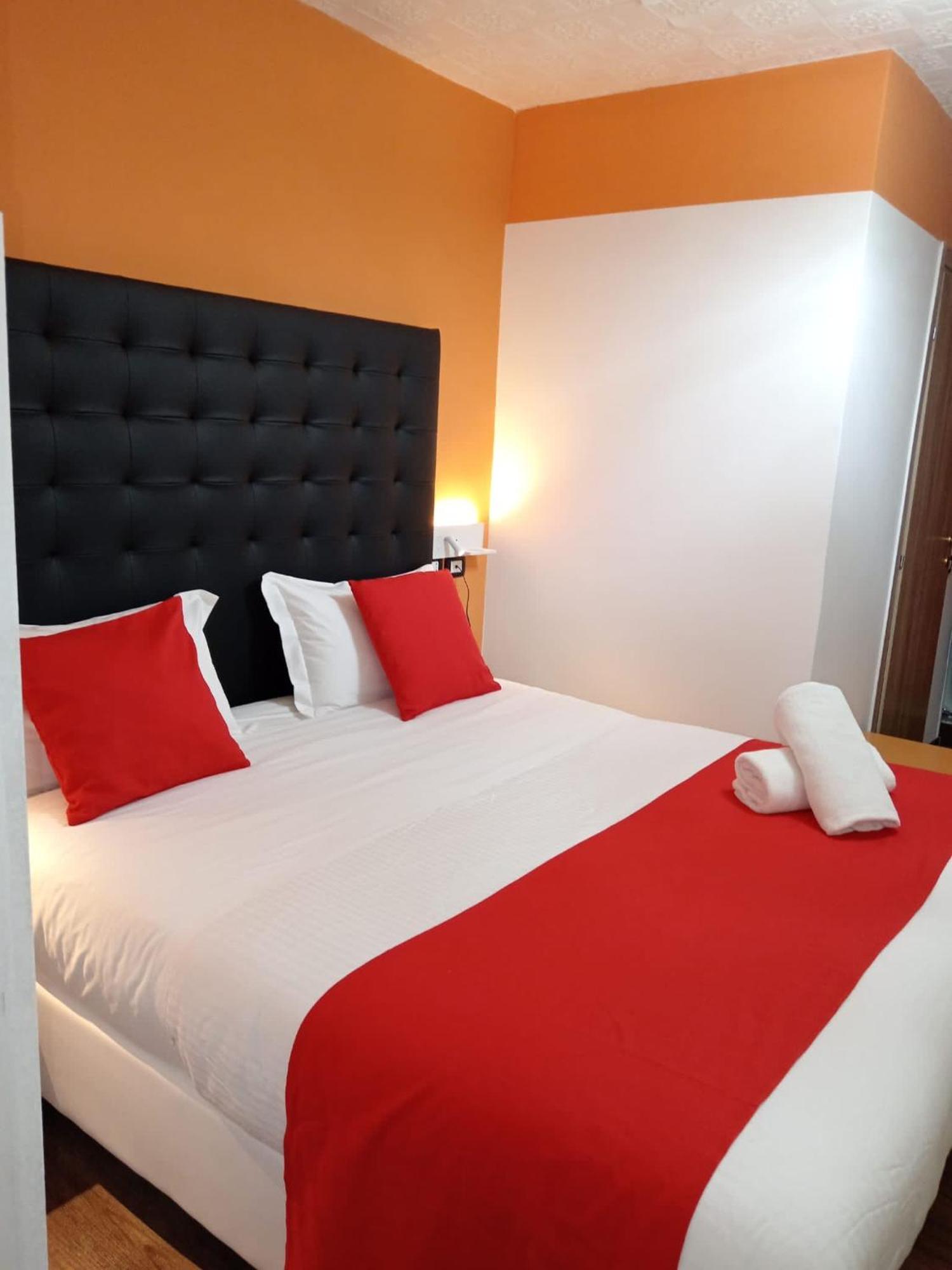 Hotel Veronese Cenova Dış mekan fotoğraf