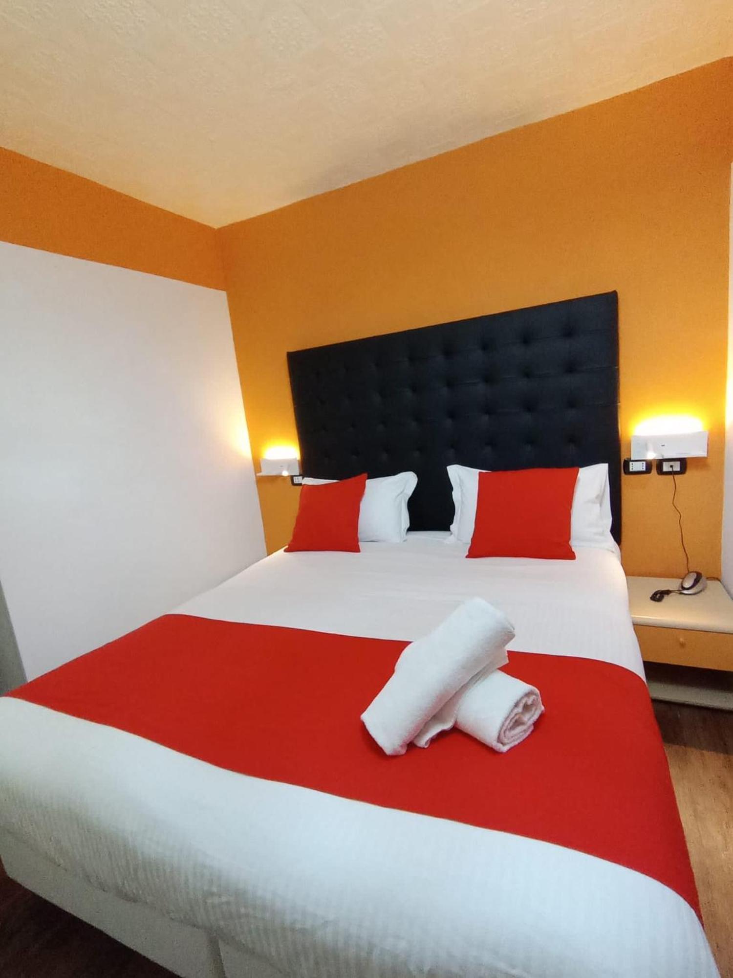 Hotel Veronese Cenova Dış mekan fotoğraf