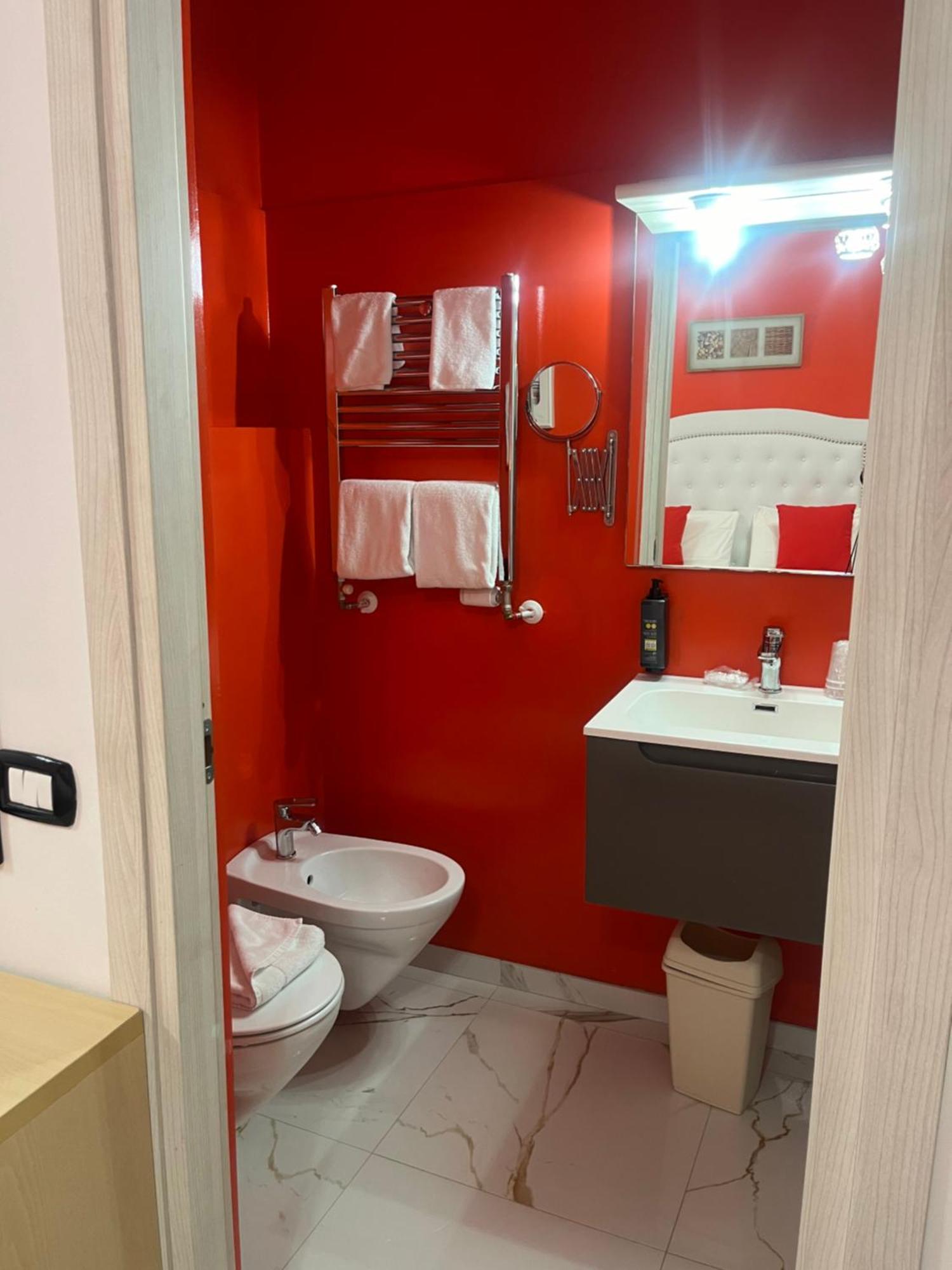 Hotel Veronese Cenova Dış mekan fotoğraf