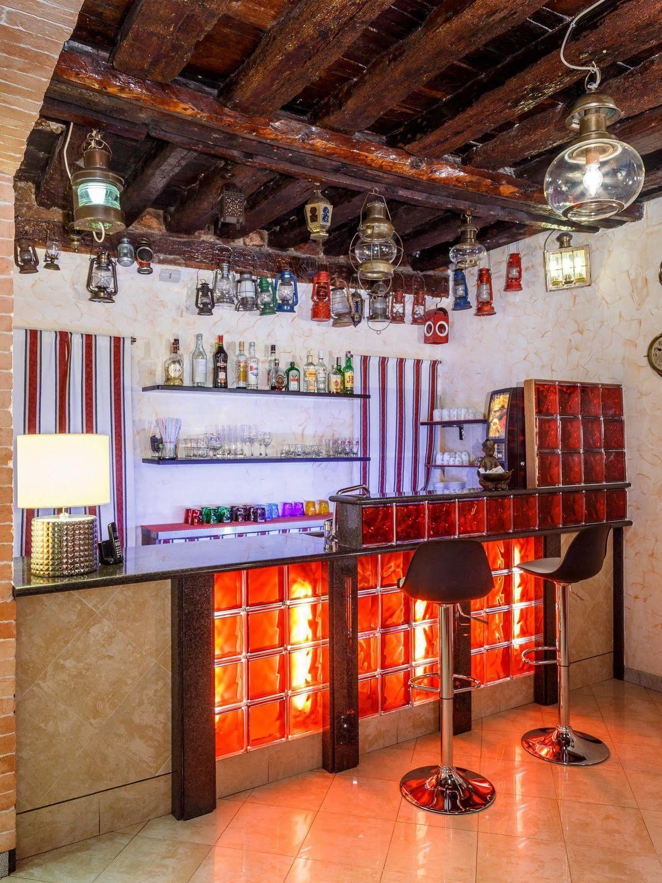 Hotel Veronese Cenova Dış mekan fotoğraf